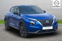 2024 Nissan Juke 1.6 Hybrid N-Connecta 5dr Auto Hatchback Hybrid Automatic