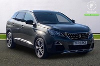 2019 Peugeot 3008 1.2 PureTech Allure 5dr Hatchback PETROL Manual