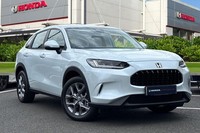 2025 Honda ZR-V 2.0 eHEV Elegance 5dr CVT Estate PETROL/ELECTRIC Automatic