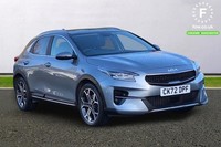2022 Kia XCeed 1.5T GDi ISG 3 5dr Hatchback PETROL Manual