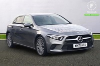 2021 Mercedes-Benz A Class A180 Sport Executive Edition 5dr Auto Hatchback PETRO