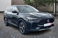 2023 MG MG HS 1.5 T-GDI Trophy DCT Euro 6 (s/s) 5dr ESTATE Petrol Automatic