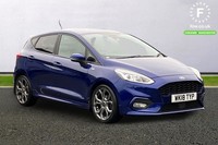 2018 Ford Fiesta 1.0 EcoBoost 140 ST-Line 5dr Hatchback PETROL Manual