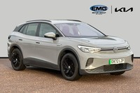 Volkswagen ID4 Pure 52kwh Life Suv 5dr Electric Auto 148 Ps Electric