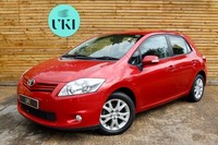 TOYOTA AURIS 1.3 Dual VVT-i Colour Collection 2012