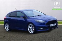 2018 Ford Focus 2.0 TDCi 185 ST-3 Navigation 5dr Hatchback DIESEL Manual