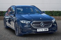 2025 Mercedes-Benz E Class Estate E300e Urban Edition 5dr 9G-Tronic Estate Hybri