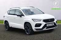 2024 Cupra Ateca 1.5 EcoTSI V1 5dr DSG Hatchback PETROL Automatic
