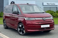 2025 Volkswagen Multivan 2.0 TDI Style DSG Euro 6 (s/s) 5dr MPV DIESEL Automatic