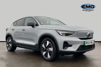 Volvo C40 Recharge 69kwh Core Suv 5dr Electric Auto Rwd 238 Ps Electric