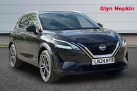 2024 Nissan Qashqai 1.5 E-Power Tekna 5dr Auto Hatchback Hybrid Automatic