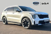 Kia Sorento 2.2 Crdi 4 Suv 5dr Diesel Dct Awd Euro 6 s/s 190 Bhp Diesel