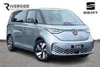 2023 Volkswagen Id. Buzz Pro 77kWh Life Auto 5dr Estate Electric Automatic