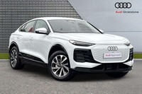 2026 Audi Q6 225kW Performance 100kWh Sport 5dr Auto ESTATE ELECTRIC Automatic