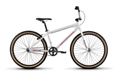 Redline Squareback 26