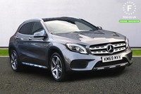 2019 Mercedes-Benz GLA GLA 200 AMG Line Edition Plus 5dr Auto Estate PETROL Auto