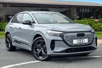 2026 Audi Q4 e-tron 63kWh Black Edition Auto 5dr SUV Automatic