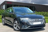 2024 Audi Q8 250kW 50 Quattro 95kWh Sport 5dr Auto SUV Electric Automatic
