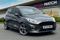 2020 Ford Fiesta 1.0 EcoBoost 95 ST-Line X Edition 5dr HATCHBACK PETROL Manual