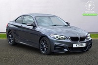 2018 BMW 2 Series M240i 2dr [Nav] Step Auto Coupe Automatic