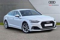 2024 Audi A5 35 TDI Sport 5dr S Tronic Hatchback Diesel Automatic