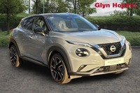 2024 Nissan Juke 1.0 DiG-T Tekna+ 5dr Hatchback Petrol Manual