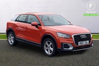 2018 Audi Q2 1.6 TDI Sport 5dr Estate DIESEL Manual