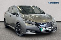 2023 Nissan Leaf 100106 Hatchback Electric Automatic