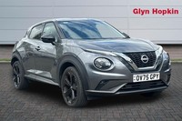 2025 Nissan Juke 1.0 DiG-T Tekna 5dr Hatchback Petrol Manual