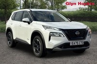 2025 Nissan X-Trail 1.5 E-Power E-4orce 213 Acenta Premium 5dr Auto Station Wago