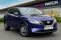 2023 Nissan Qashqai 1.3 DIG-T MHEV Acenta Premium XTRON Euro 6 (s/s) 5dr SUV PET