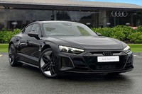 2021 Audi RS e-tron GT Carbon Vorsprung   440,00 kW Saloon ELECTRIC Automatic