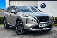 2026 Nissan X-Trail 1.5 DIG-T MHEV Tekna+ XTRON Euro 6 (s/s) 5dr SUV PETROL Auto