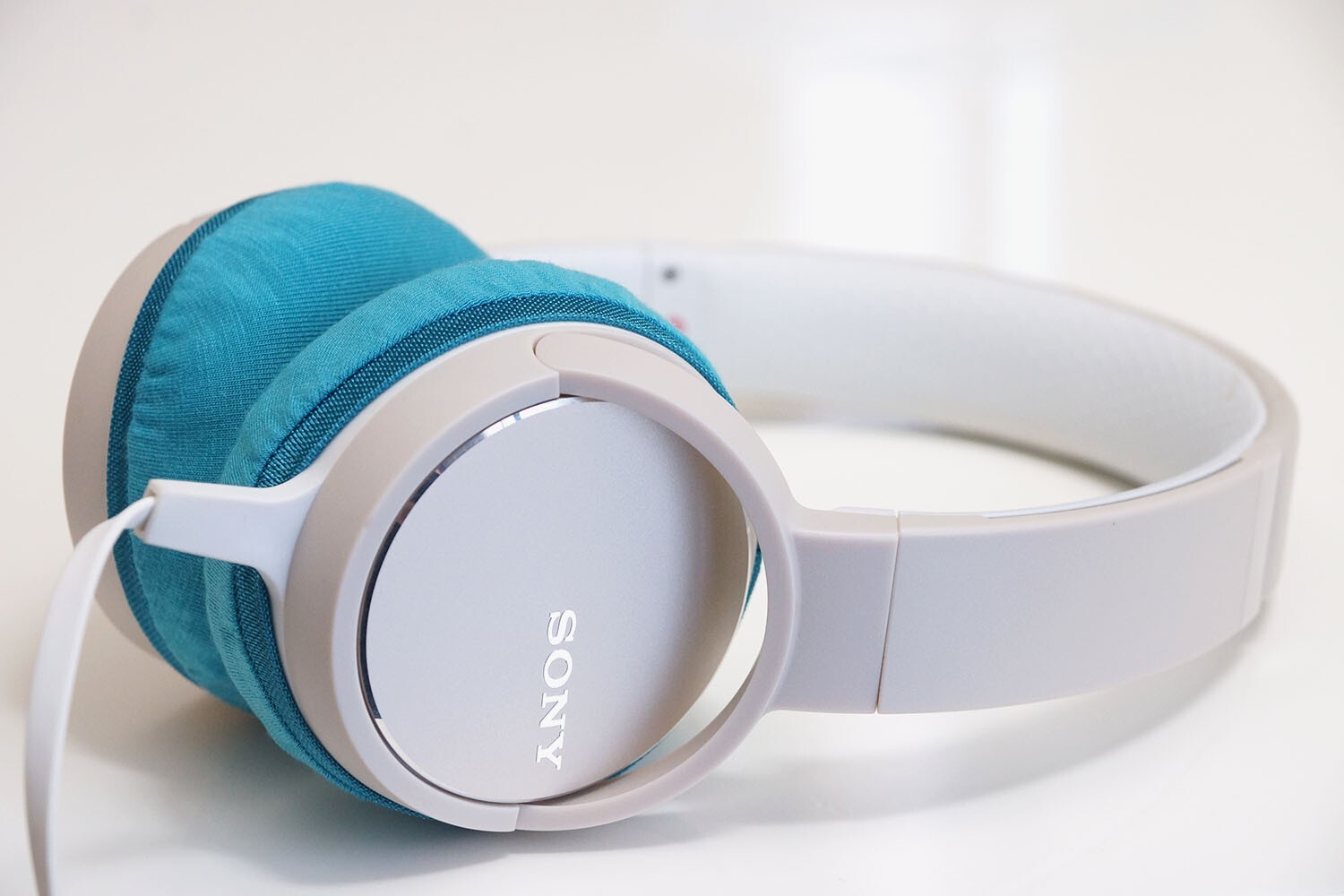SONY MDR-ZX660 Earpad Repair & Protection mimimamo Headphone