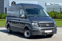 2024 Volkswagen Crafter 2.0 TDI 140PS Commerce Plus High Roof Van Van DIESEL Man