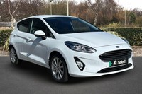 2019 Ford Fiesta 5Dr 1.0T (100ps) Titanium X EcoBoost HATCHBACK Petrol Manual
