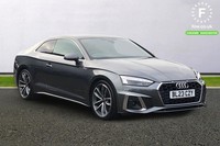 2023 Audi A5 35 TDI S Line 2dr S Tronic Coupe DIESEL Automatic