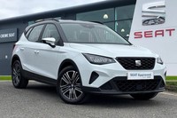 2022 SEAT Arona 1.0 TSI SE Technology 5dr HATCHBACK PETROL Manual