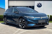 2026 Volkswagen ID.7 Pro 77kWh Match Tourer Auto 5dr Estate Automatic