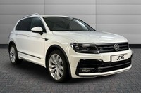 2018 Volkswagen Tiguan 2.0 TSi 180 4Motion R-Line 5dr DSG ESTATE Petrol Automati