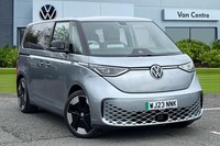 2023 Volkswagen ID.Buzz Pro 77kWh 1ST Edition Auto 5dr MPV ELECTRIC Automatic