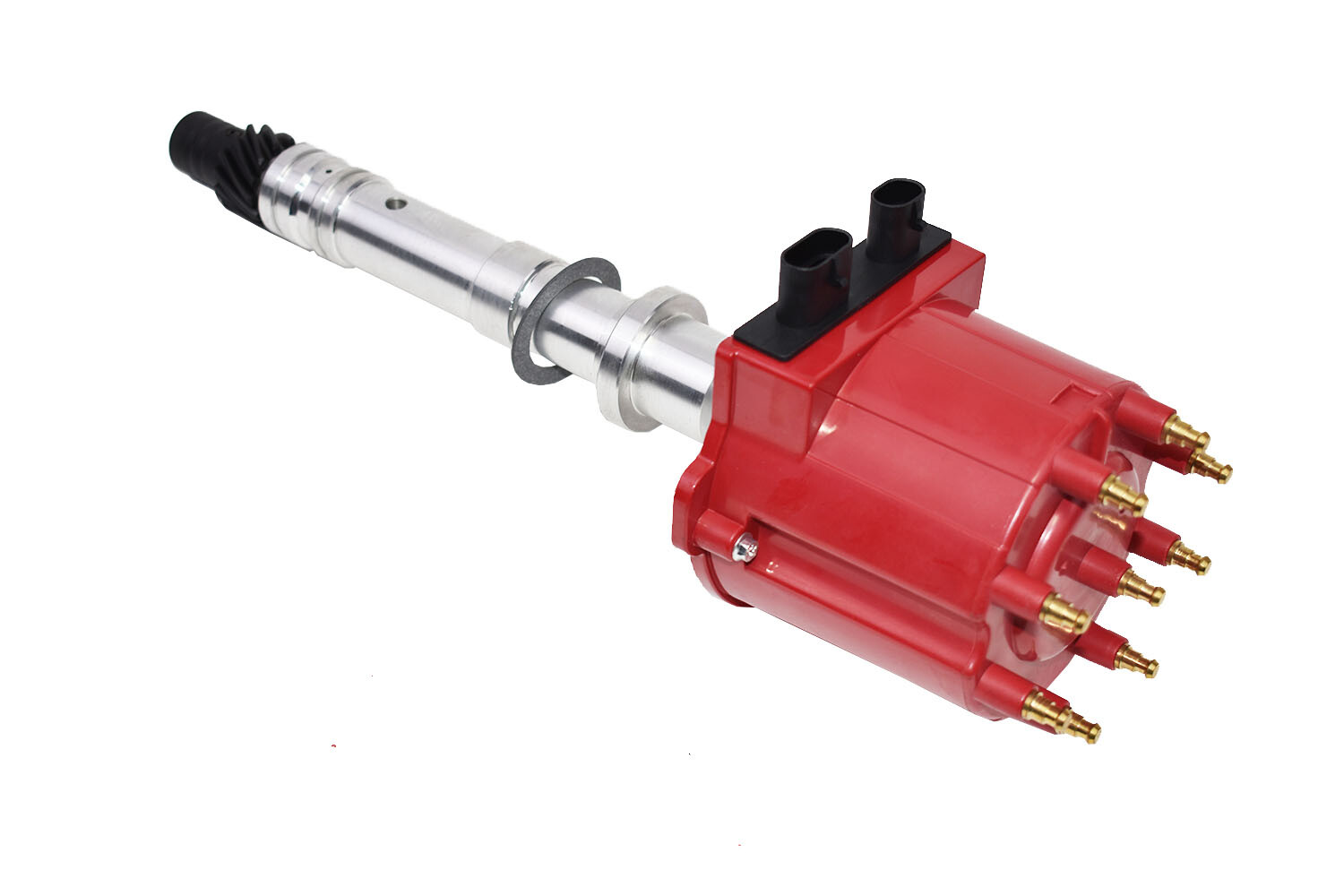 Marine EST Electronic Ignition Distributor Mercruiser V8 5.0L 5.7L 7.4L 185514 eBay