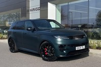 2025 Land Rover Range Rover Sport 3.0 P460e 38.2kWh Dynamic SE SUV 5dr Petrol Pl