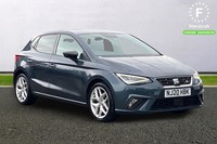 2020 SEAT Ibiza 1.0 TSI 95 FR [EZ] 5dr Hatchback PETROL Manual