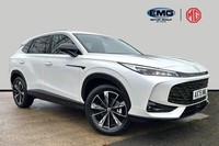 MG HS 1.5 T Gdi Se Suv 5dr Petrol Dct Euro 6 s/s 169 Ps Petrol