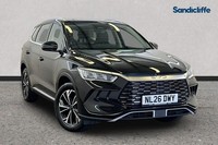 2026 BYD Sealion 5 109552 4x4 PETROL/ELECTRIC Automatic