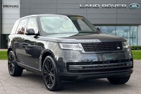 2025 Land Rover Range Rover 3.0 P460e 38.2kWh Autobiography Auto 4WD Euro 6 (s/s