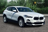 BMW X2 2.0 20i Se Suv 5dr Petrol Dct Sdrive Euro 6 s/s 192 Ps Petrol