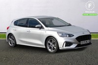 2020 Ford Focus 1.0 EcoBoost 125 ST-Line 5dr Hatchback PETROL Manual