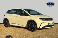 Byd Dolphin 44.9kwh Active Hatchback 5dr Electric Auto 95 Ps Electric